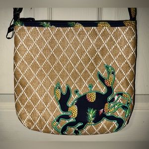 Vera Bradley Crossbody